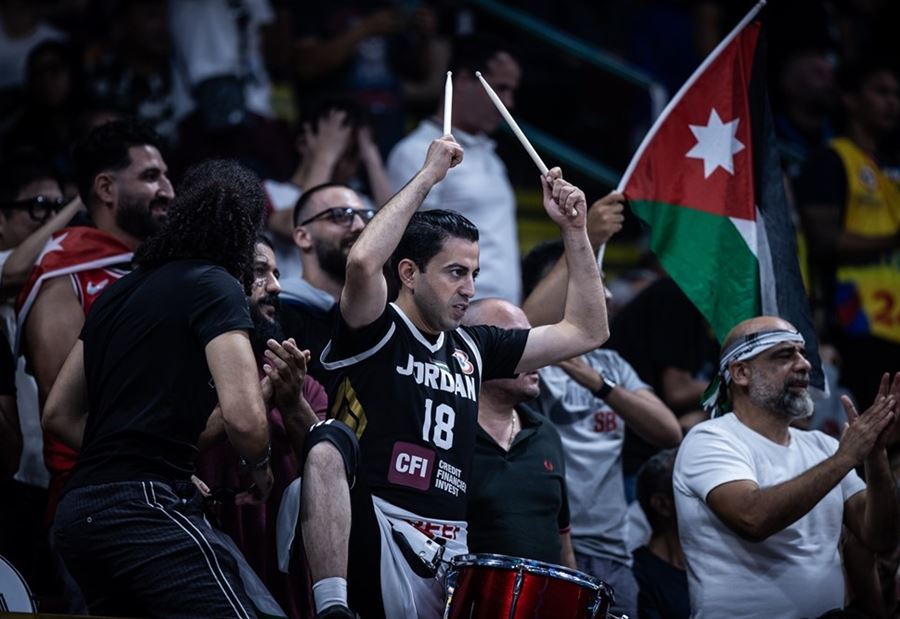 رفض 3 لاعبين أردنيين تمثيل بلدهم في "الألعاب الآسيوية"!