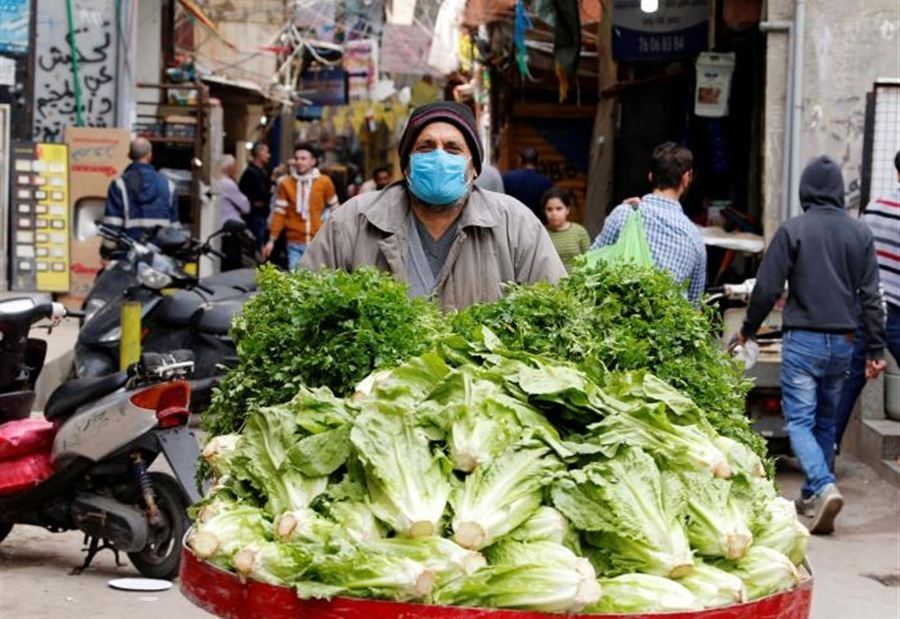 إليكم إصابات ووفيات "كورونا" الجديدة في لبنان... 