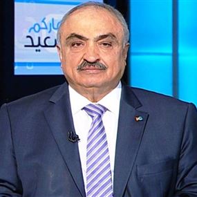 الحجار: الظروف تستدعي حكومة وحدة وطنية