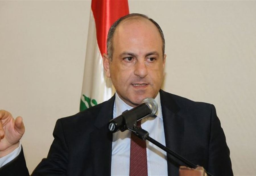 بو عاصي لعون: هل لديك القدرة او النية لمراقبة شروط التخزين؟  بو عاصي لعون: هل لديك القدرة او النية لمراقبة شروط التخزين؟