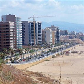 صفقة "مشبوهة" لـ"استملاك" الرملة البيضاء صفقة "مشبوهة" لـ"استملاك" الرملة البيضاء