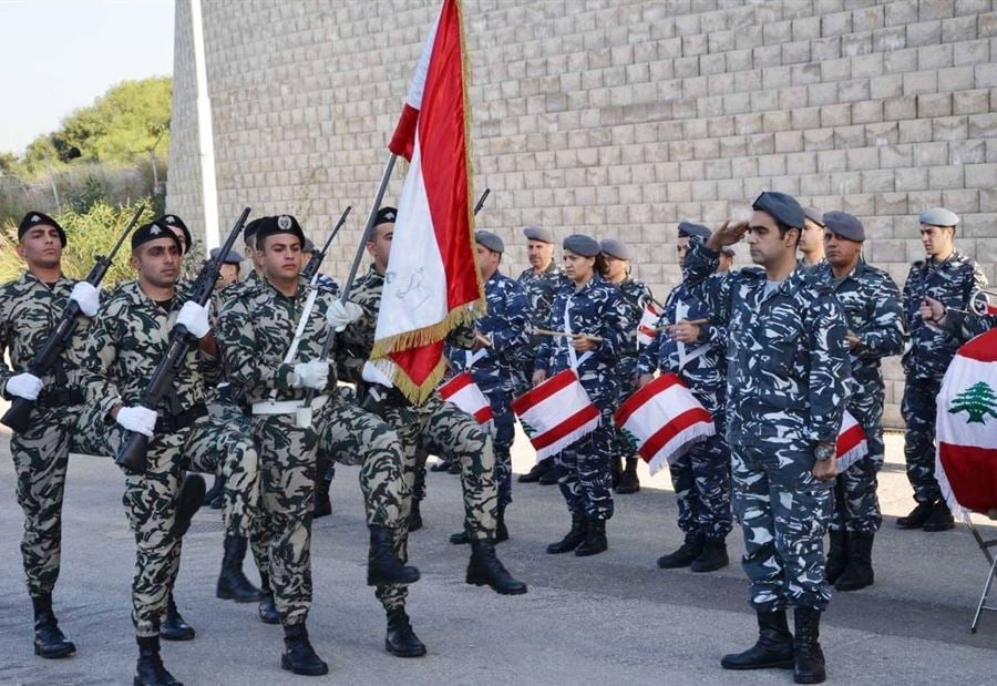 قرار بتطويع 500 عنصر لكل جهاز؟