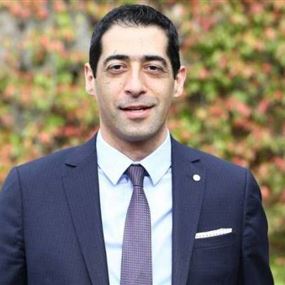 حنكش: لإقرار قانون اللامركزية الذي سيطوّر ويسهل حياتنا