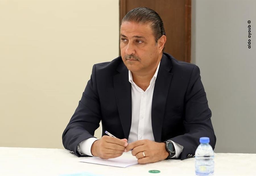 سعد: ما من أحد تمكن من قمع حرية التعبير  
