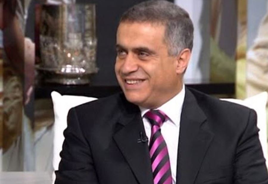 طرابلسي: الحالة "فلتانة" وفريقنا جدي في محاربة الفساد طرابلسي: الحالة "فلتانة" وفريقنا جدي في محاربة الفساد