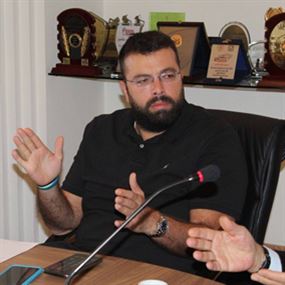 احمد الحريري: التحديات الآتية على هذه الحكومة كبيرة