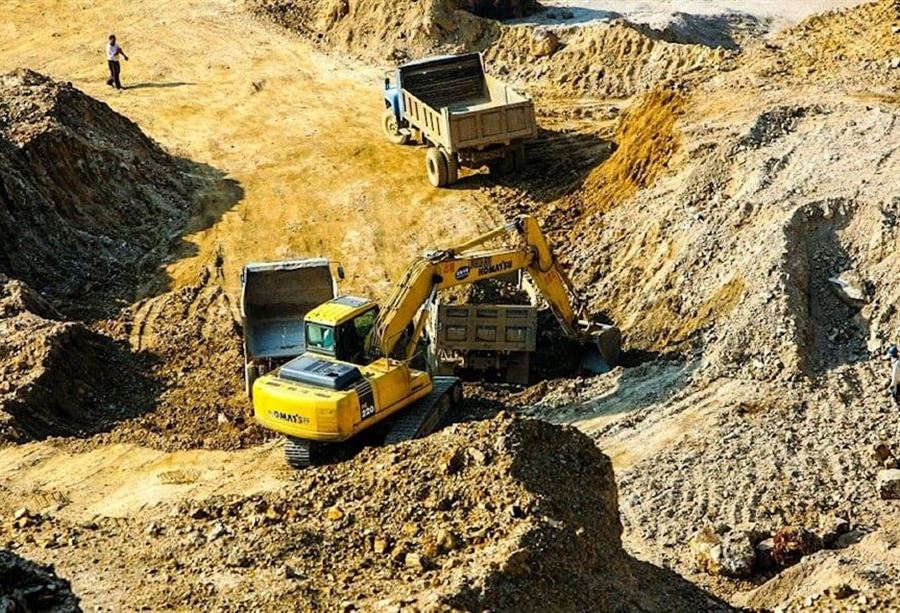 بعد أوكرانيا... واشنطن تطرق أبواب الكونغو لتأمين المعادن! بعد أوكرانيا... واشنطن تطرق أبواب الكونغو لتأمين المعادن!