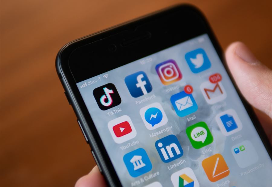 تخطيطٌ من "إنستغرام" لضرب "تيك توك" 