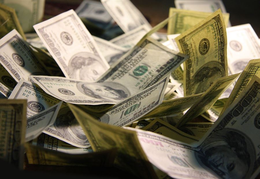 مؤشِّرٌ إيجابيٌّ.. إليكم سعر صرف الدولار اليوم مؤشِّرٌ إيجابيٌّ.. إليكم سعر صرف الدولار اليوم