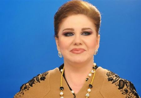 ميادة الحنّاوي تعتذر عن حفل دار الأوبرا لدواعٍ صحيّة!