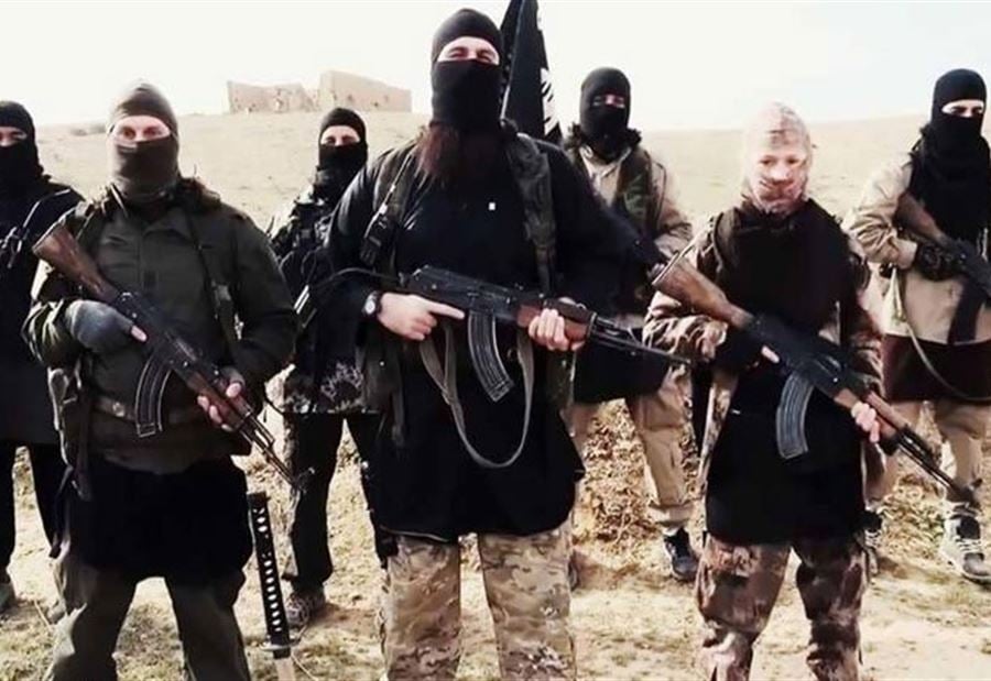 داعش يعدم 11 مسيحيًا في نيجيريا انتقامًا للبغدادي 