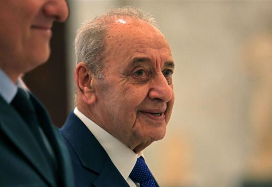 برّي عن عدوان تموز: هذا ما أرادته إسرائيل