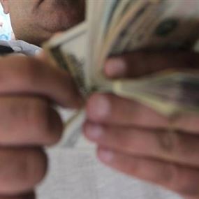 وفاة صيرفي في برج حمود نتيجة إحتيال اوكرانيان!