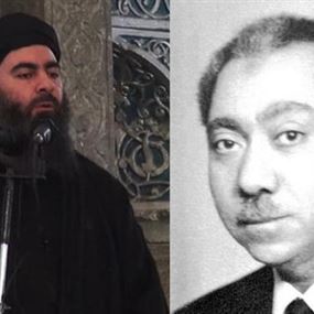 ما هي العلاقة الخفية بين داعش وأفكار سيد قطب؟ ما هي العلاقة الخفية بين داعش وأفكار سيد قطب؟