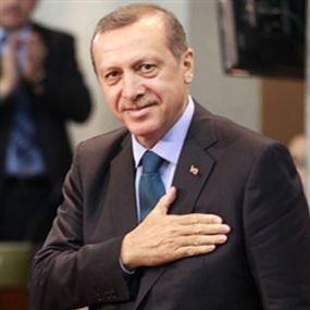 أردوغان: "لماذا نقول جامعة الدول العربية"؟