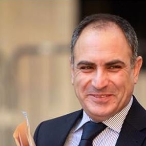 أسود لـ "ليبانون ديبايت": لا أثق بجعجع
