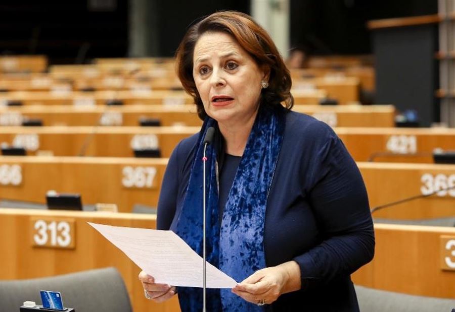 برلمانيون وأحزاب إيطالية يطالبون بدعم لبنان برلمانيون وأحزاب إيطالية يطالبون بدعم لبنان