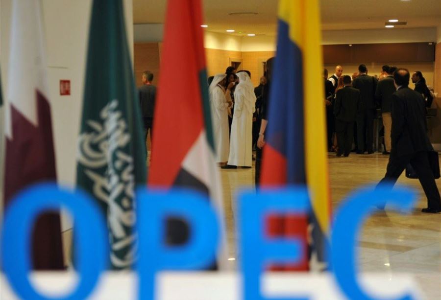ردّ "إماراتي" بعد تقرير الإنسحاب من "أوبك"