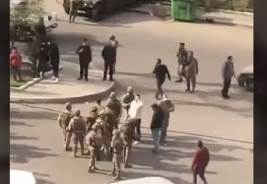 إصابة 31 عسكرياً وتوقيف 5 أشخاص في طرابلس