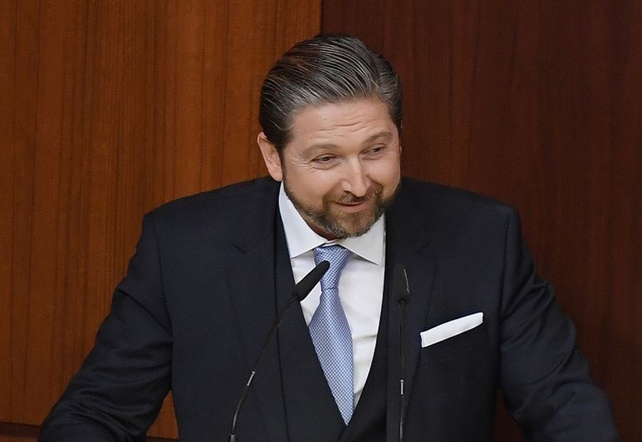 كرامي لدياب: "اهجم والله معك"