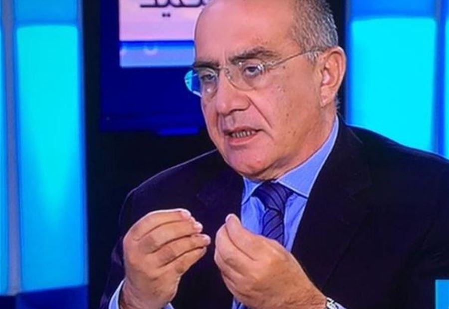 سعيد: ما يحصل في الخليج بالغ الخطورة 