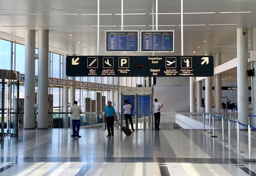 الكشف عن عدد الوافدين إلى لبنان لتمضيّة إجازات الأعياد!