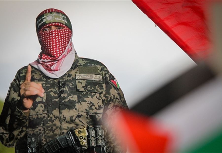 أبو عبيدة يعلن أسماء الأسرى الذين سيتم الإفراج عنهم غدًا