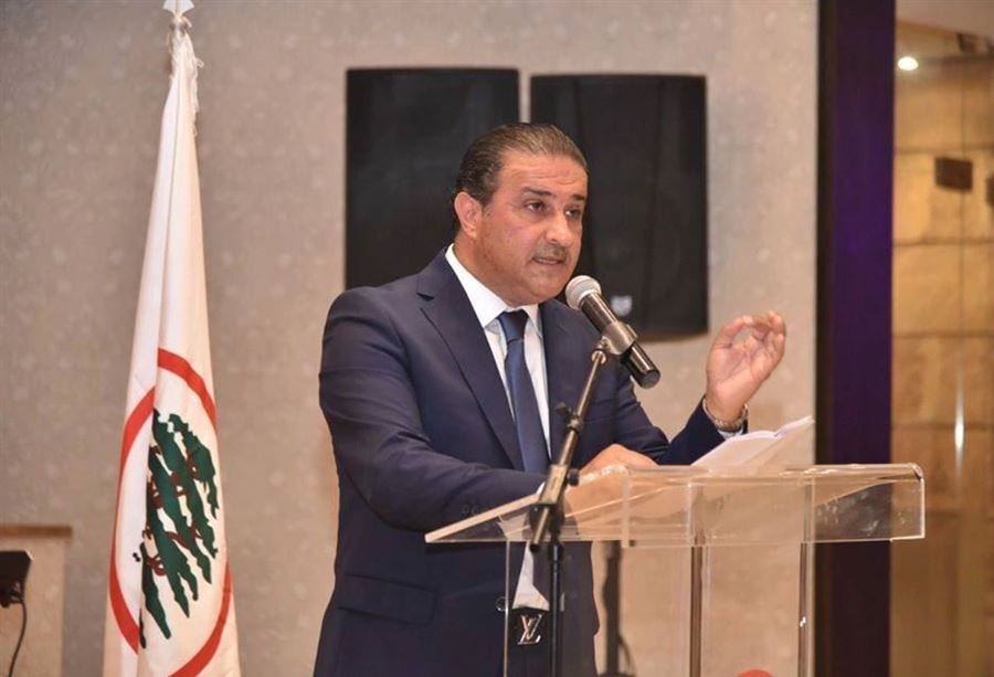  فادي سعد يسأل عن معادلة "جيش وشعب ومقاومة"