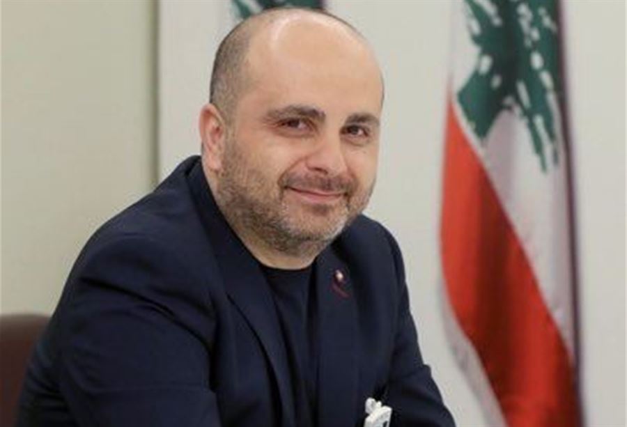 "بأمها وأبيها"... عيد: الدولة عجزت في تقليد ما أنجزته القوات اللبنانية
