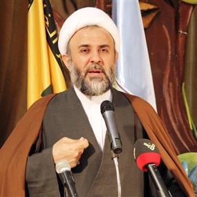 قاووق: العهد متضرّر من تأخير تشكيل الحكومة 