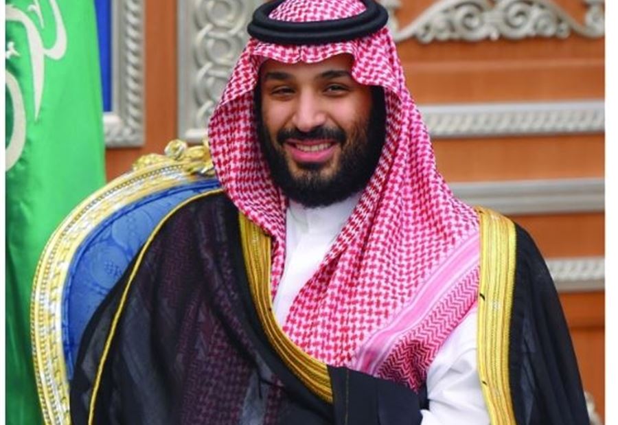 4 طائرات تتحرك بأوامر من ولي العهد السعودي
