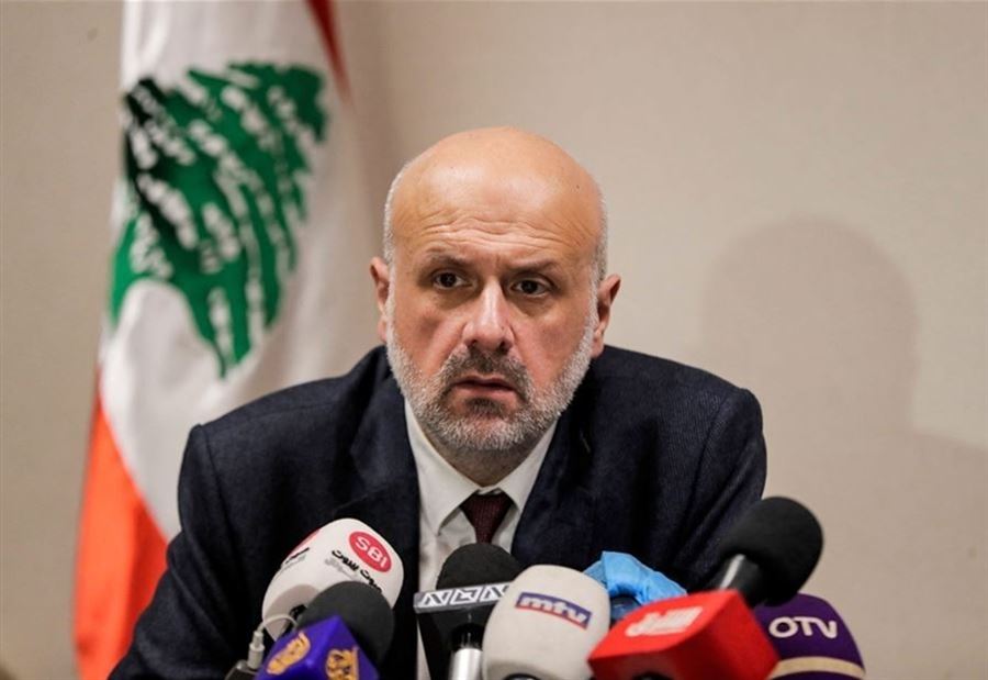 "ملف حساس"... مولوي يتحدّث عن "اقتحام أوكار" و"توقيف رؤوس كبيرة"!