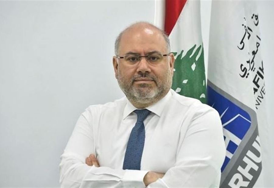 الأبيض: مؤشران يدفعان إلى دق "ناقوس الخطر"!