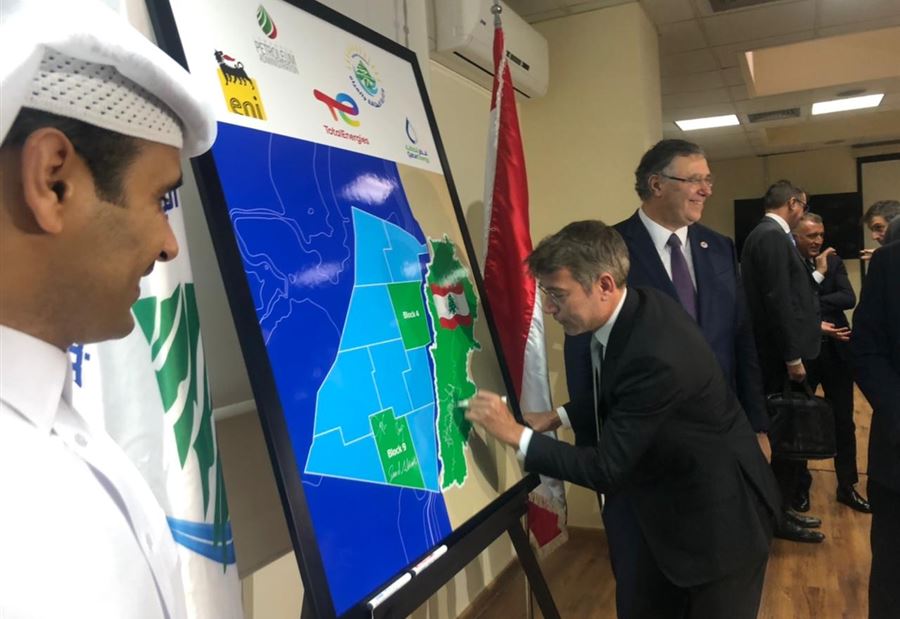 "شريك ثالث"... "ترحيب" بقطر في وزارة الطاقة 