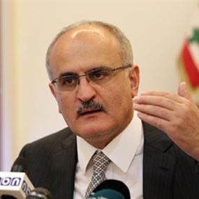 خليل: تحالف أمل وحزب الله لا يلغي أحدا