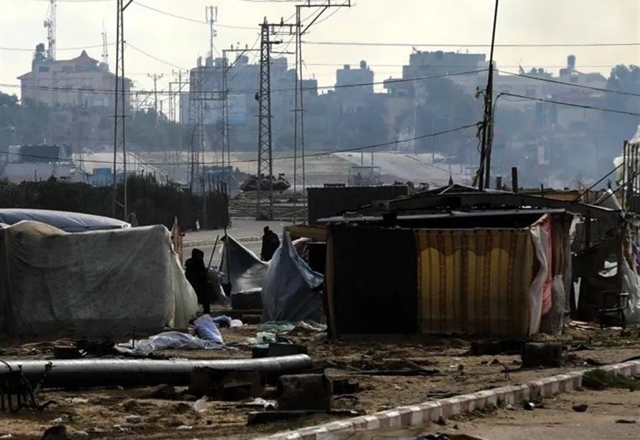 إسرائيل تحدّد الأهداف من العمليات العسكرية في خان يونس