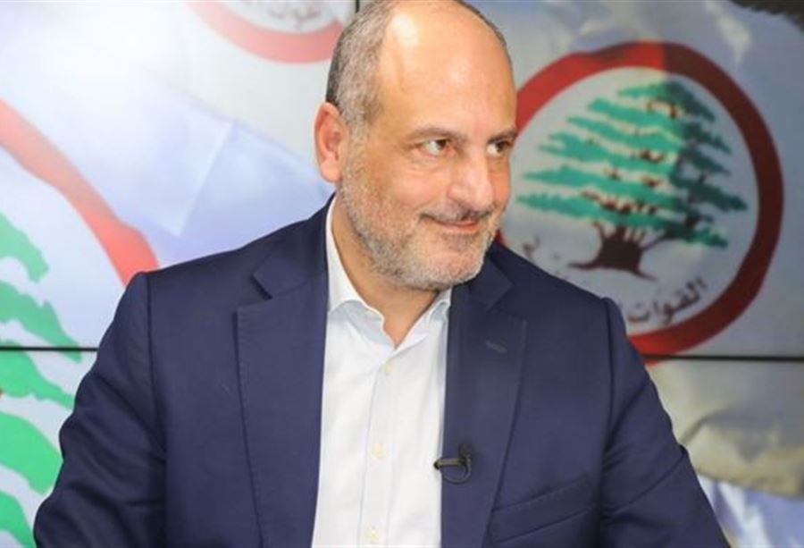 بو عاصي مستنكراً الهجوم على الراعي: المستهدف شراكة المسيحيين في الوطن!