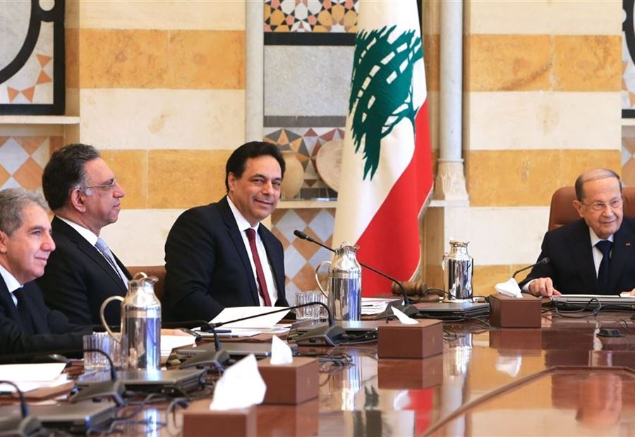 أمرٌ يضعُ الحكومة تحت المساءلة!