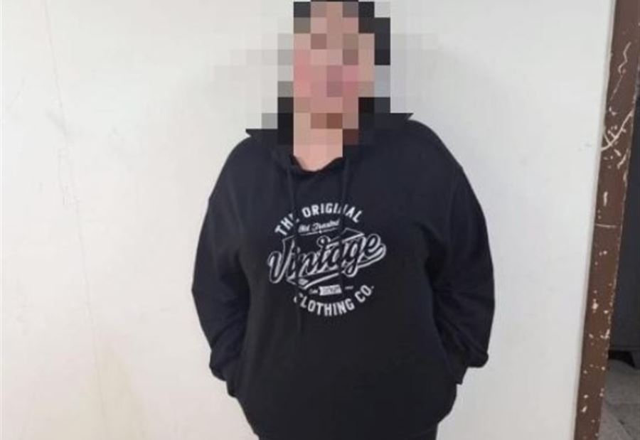 بالصورة: توقيف والدة منفّذ "جريمة فاريا"