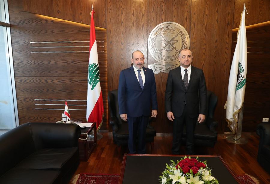 بو صعب: سأطالب بتحسين مستوى خدمات الجيش 