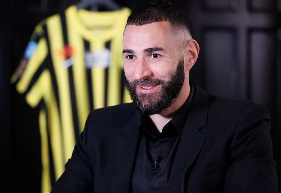 بنزيما يمرّ بأصعب أيامه منذ مغادرة ريال مدريد!