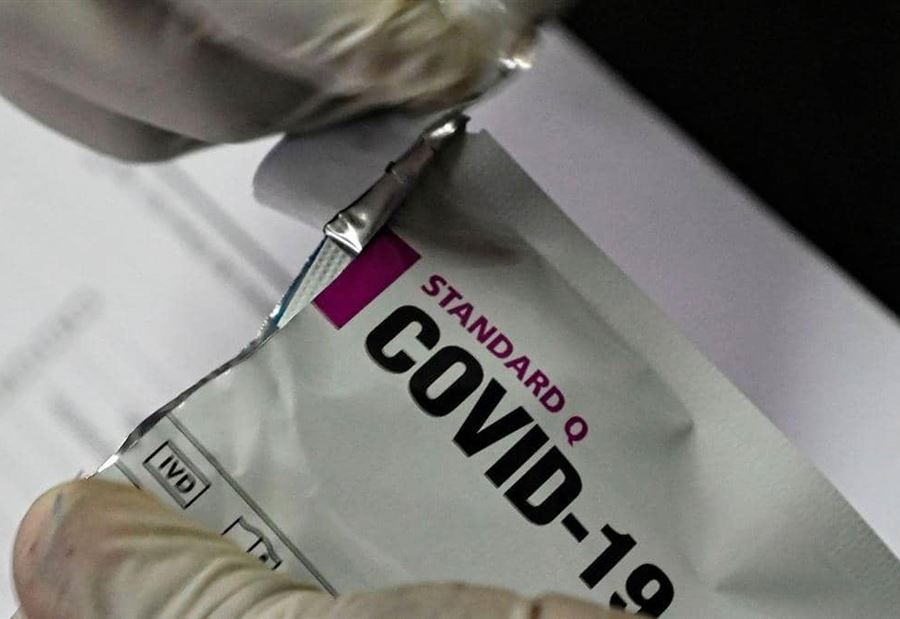  العالم يُسجّل رقمًا قياسيًا بإصابات كورونا يوميًا