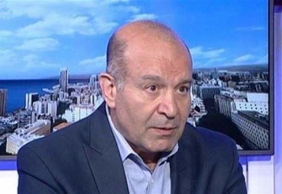 علوش يتحدث عن باسيل... "طموحه أكبر من قدراته"