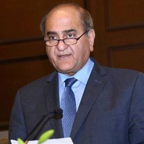 الخطيب للجميّل: ما تآخذنا شيخ سامي مش عم تظبط معك