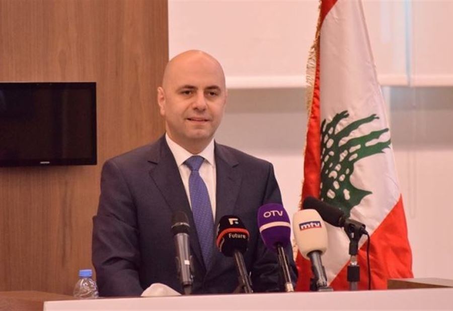 حاصباني يتهم  أبي خليل بالتهرب من "المسؤوليه" 