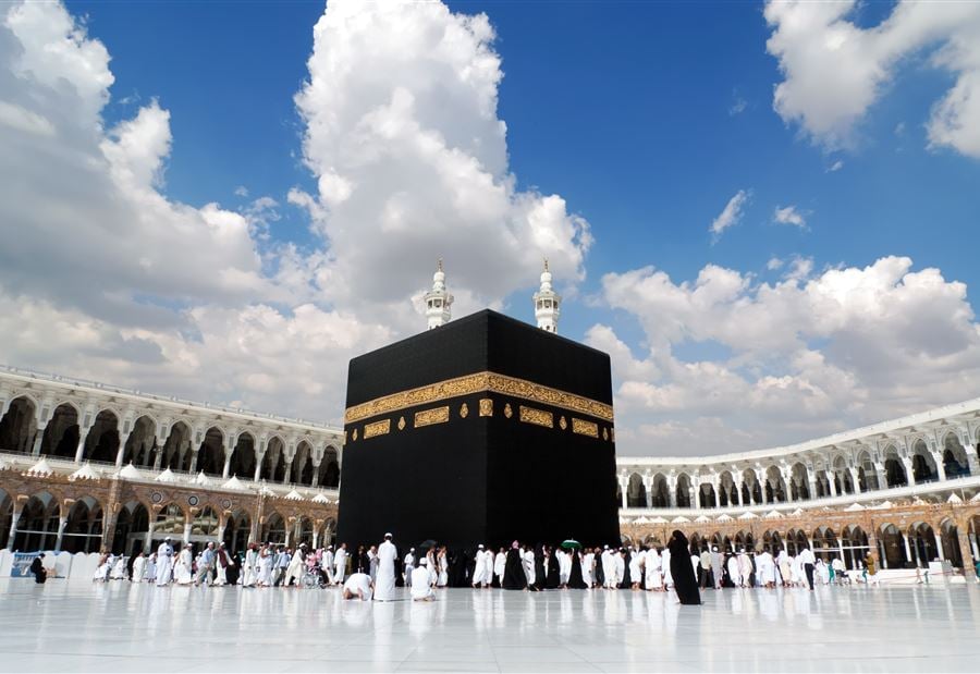 شروط "مناسك الحج" لهذا العام