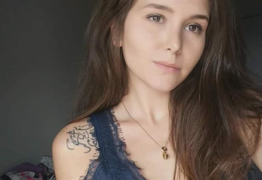 بعد بتر ساقها... صحفية لبنانية تكشف تفاصيل الهجوم الإسرائيلي على الإعلاميين!