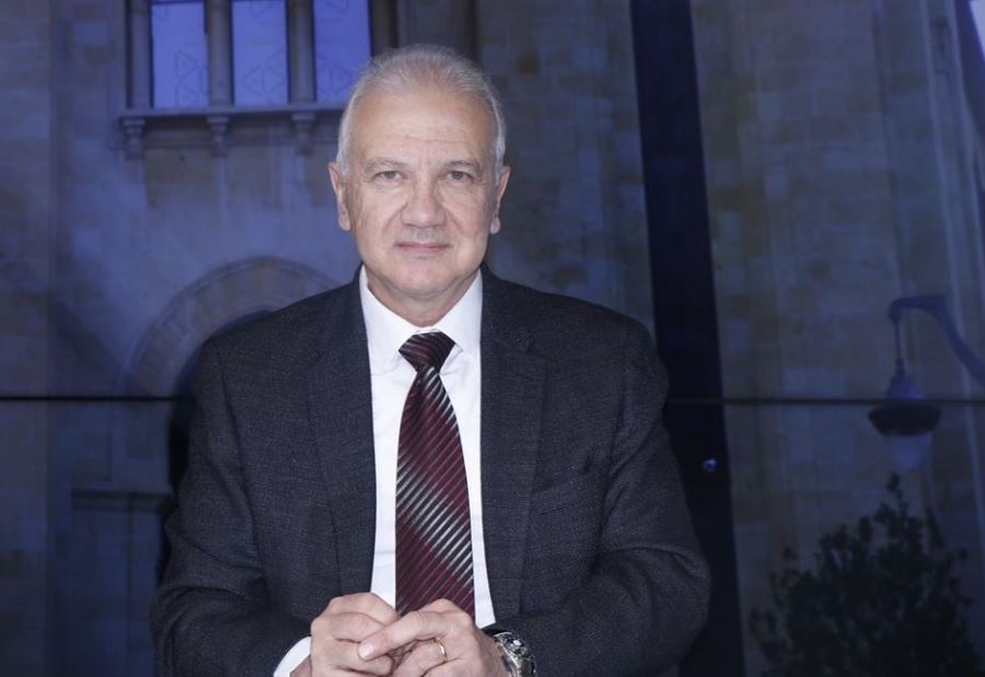 كرم لِـ خليل: كيف يمكن الحوار مع فريق يتمسّك بمرشّحه الرئاسي؟