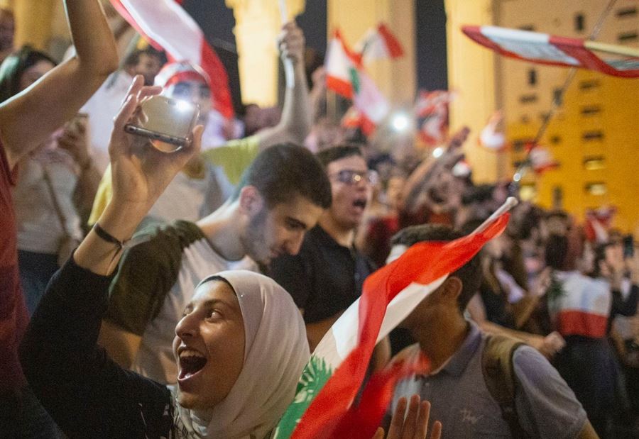 مسعى لتشكيل جبهة سياسيّة مُعارضة