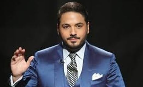 رامي عياش : لحيتي أخّرت المسلسل والابوة من الله
